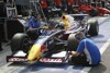 Bild zum Inhalt: Vettel crasht bei Renault-World-Series-Test