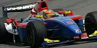 Timo Glock