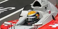 Sebastien Buemi