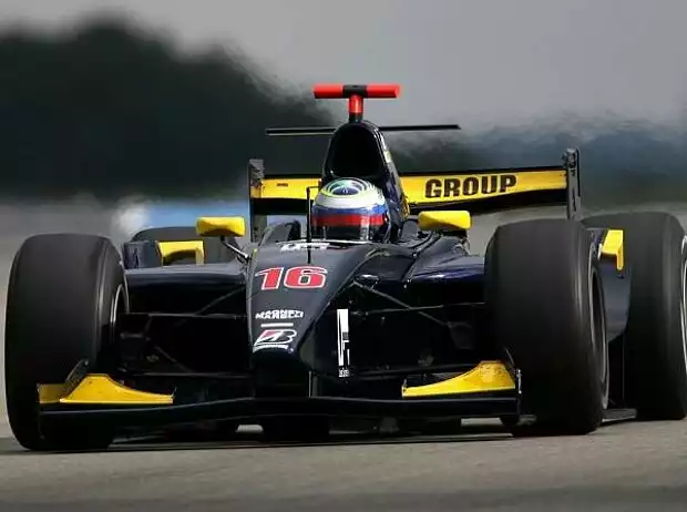 Luca Filippi Titel-Bild zur News: Luca Filippi