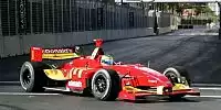 Sébastien Bourdais