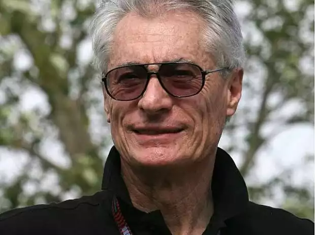 Daniele Audetto Titel-Bild zur News: Daniele Audetto