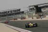 Bild zum Inhalt: 'Bahrain International Circuit' von der FIA ausgezeichnet