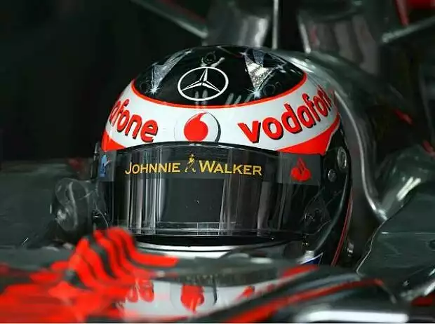 Fernando Alonso Titel-Bild zur News: Fernando Alonso