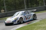 Porsche 997 GT3 RSR von Raymond Narac, Richard Lietz