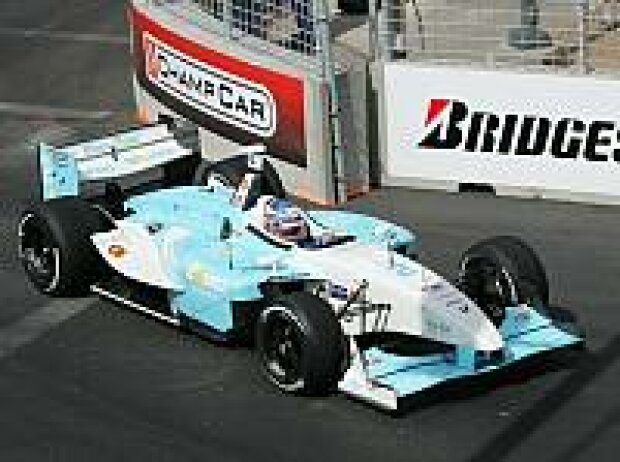Graham Rahal Graham Rahal