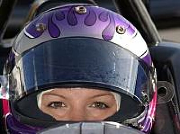 Katherine Legge Katherine Legge