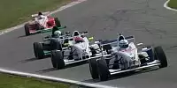 Britische Formel BMW