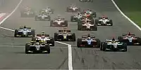 Bild zum Inhalt: Filippi holt Start-Ziel-Sieg in Bahrain