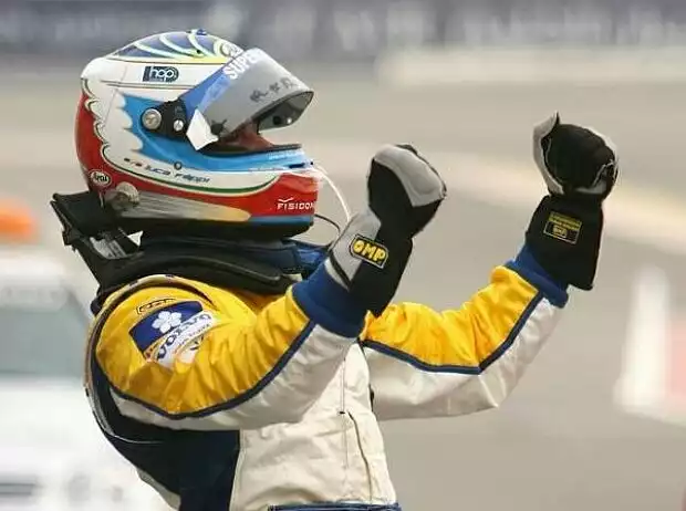 Luca Filippi Titel-Bild zur News: Luca Filippi
