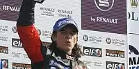 Mikhail Aleshin