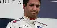 Timo Glock