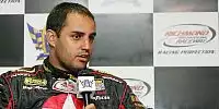 Juan-Pablo Montoya