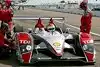 Bild zum Inhalt: Long Beach: Herta/Franchitti auf Pole, Audi in Reihe zwei