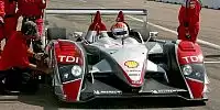 Audi R10 TDI