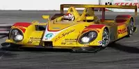 Sascha Maassen / Ryan Briscoe