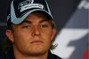 Bild zum Inhalt: Rosberg: "Punkte sind auf jeden Fall drin"