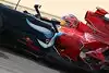 Bild zum Inhalt: Frühes Aus für Toro Rosso