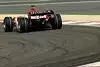 Bild zum Inhalt: Super Aguri: Davidson toll, Sato ratlos