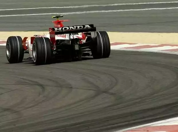 Anthony Davidson Titel-Bild zur News: Anthony Davidson