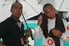 Bild zum Inhalt: Lewis Hamilton: Der "Tiger" mit Biss