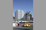 RS Spyder Penske Racing: Sascha Maassen, Ryan Briscoe