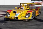 RS Spyder Penske Racing: Sascha Maassen, Ryan Briscoe