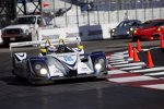 RS Spyder Dyson Racing: Andy Wallace, Butch Leitzinger