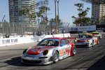 911 GT3 RSR: Patrick Long, Darren Law