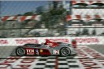 Audi R10 TDI #2 (Audi Sport North America), Emanuele Pirro