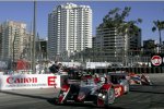 Audi R10 TDI #1 (Audi Sport North America), Allan McNish