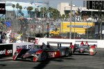 Audi R10 TDI #1 (Audi Sport North America), Allan McNish