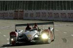 Audi R10 TDI #2 (Audi Sport North America), Emanuele Pirro