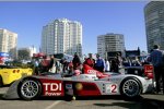 Audi R10 TDI #2 (Audi Sport North America), Marco Werner