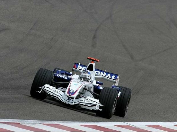 Nick Heidfeld Nick Heidfeld