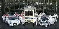 DTM-Präsentation