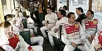 DTM-Stars