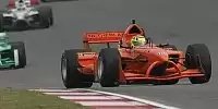 Renger van der Zande