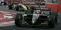 Robert Doornbos