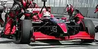 Alex Tagliani