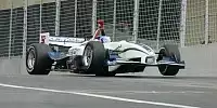 Paul Tracy