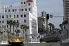 Bild zum Inhalt: Porsche RS Spyder mit Dreifachsieg in Long Beach