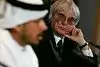 Bild zum Inhalt: Ecclestone: Lob für Hamilton, Massa WM-Favorit