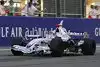 Bild zum Inhalt: Heidfeld: "Das war einfach ein geiles Rennen"