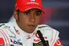Bild zum Inhalt: Hamilton schreibt in Bahrain Geschichte