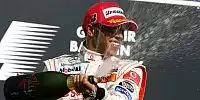 Bild zum Inhalt: Whitmarsh: "Hamilton kann Weltmeister werden"