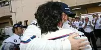 Nick Heidfeld