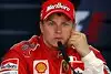 Bild zum Inhalt: Räikkönen: "Nicht gerade das leichteste Wochenende"