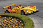 RS Spyder / Penske Racing (Romain Dumas, Timo Bernhard)