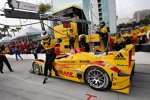 RS Spyder / Penske Racing (Romain Dumas, Timo Bernhard) 